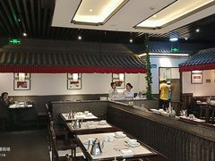 -小菜园新徽菜(合肥之心城店)