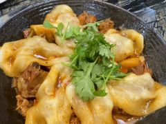 -四季轩中餐厅(徐州开元名都大酒店)