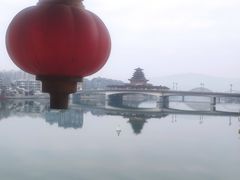 -龙津风雨桥