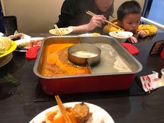 -新辣道鱼火锅(航天万源店)