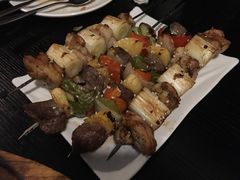 -蕴味秘密花园·西式烧烤主题餐厅