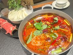 -滇牛云南火锅(桂林路店)