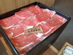 -牛匠和牛寿喜锅(西安总店)