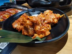 -九田家黑牛烤肉(溧水万达店)