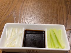 -全聚德(江宁店)