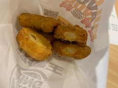 -汉堡王(砂之船奥莱店)