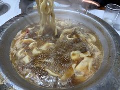-京城北门羊蝎子铜锅涮肉(总店)