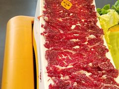 -潮发潮汕牛肉店(芳村店)