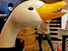 -Goose Island Brewhouse鹅岛精酿啤酒酿造工坊餐厅