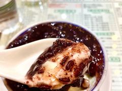 黑珍珠双皮奶-仁信老铺(嘉信店)