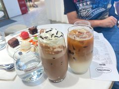 -哈根达斯(武汉天地店)