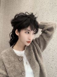 -3AM HAIR SALON染发烫发接发