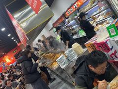 -彭姐麻辣烫(海淀店)