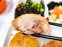 -香妃烤鸡(新奥店)