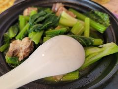 -壹只卤鹅·潮汕菜(莲塘店)