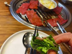 -·缸桶屋·韩式牛肋条自助烤肉(西湖D11店)