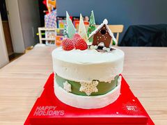 -派悦坊·甜品·蛋糕(日坛店)