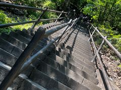 -茅兰沟国家森林公园
