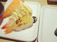 -万岁寿司(蓬江万达店)