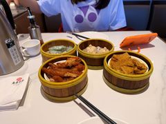 -东方早茶 海鲜•青岛菜(国信体育中心店)