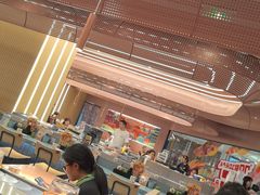 -元气寿司(东方宝泰店)