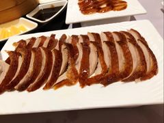烤鸭-粗茶淡饭·汉口公馆(循礼门店)