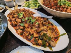 -陈麻婆豆腐(旗舰店)