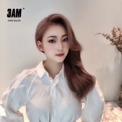点击看大图 -3AM HAIR SALON烫发染发接发