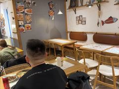 -十面欢腾(长乐路店)