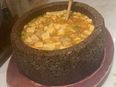 -绿茶餐厅(青岛城阳万象汇店)