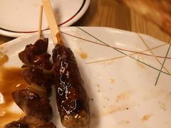 -串鳥南二条店
