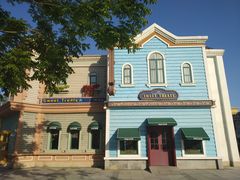 -郑州方特梦幻王国