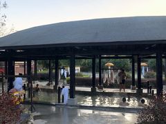 -三江森林温泉度假区