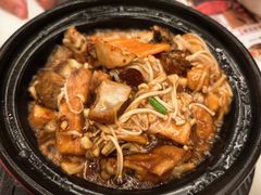 -新世界餐厅(万达店)