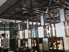 大堂-煲王粤菜餐厅(中侨中心店)