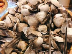 -顺德新世界酒店·华美轩餐厅