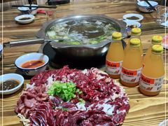 -阿欢牛肉店·火锅·粿条面