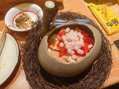 -喝丢一只鞋海鲜烧烤·海肠捞饭(东关街店)