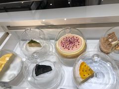 -Lady M(沙田新城市广场店)