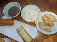 -食膳公园包子铺(烈士公园店)