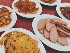 -西塔大冷面(市府大路店)