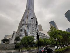 -杭州来福士中心