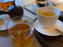 -隐溪茶馆(静安寺店)