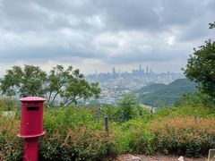 -广州市白云山风景名胜区