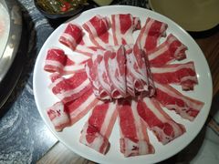 -渝味晓宇火锅(合川路店)