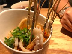 -太二酸菜鱼(深圳布吉万象汇店)