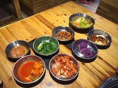 -麻蒲碳烤肉(远景路1号店)