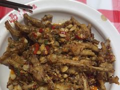 -西江红·株洲本地菜(滨江南路店)