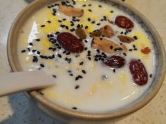 牛奶醪糟-伊祥·敦煌楼