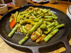 -广府乡下·饭庄(新港东路店)